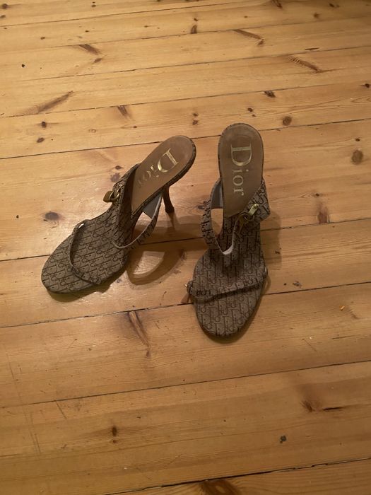 Жіночі туфлі на каблуках Dior Gucci Valentino Jimmy Choo Gabana