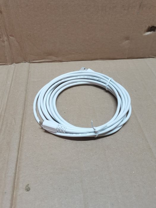 Kabel USB 2.0 high speed 3m