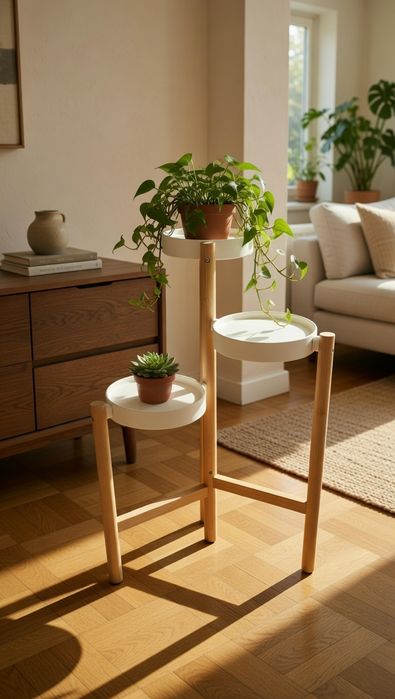 Kwietnik IKEA , W Bardzo dobrym stanie