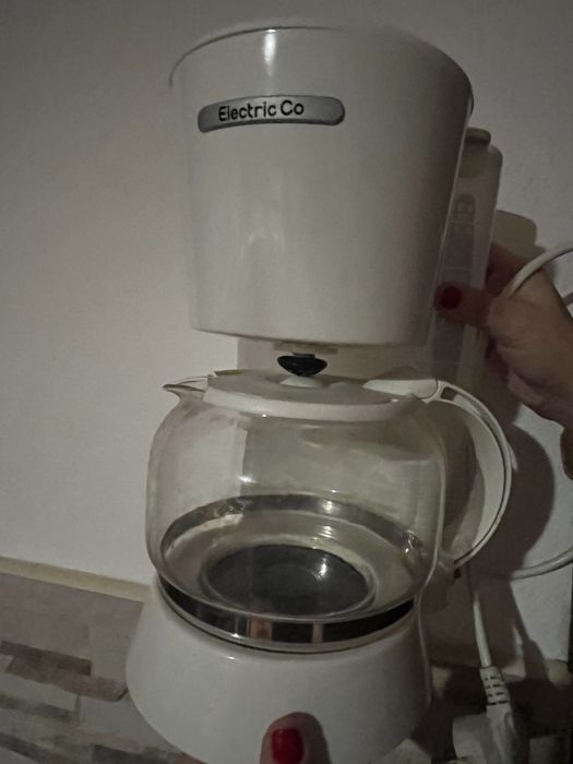 Máquina de Café64740292408834121