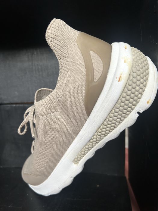 Sapatilhas geox NOVAS