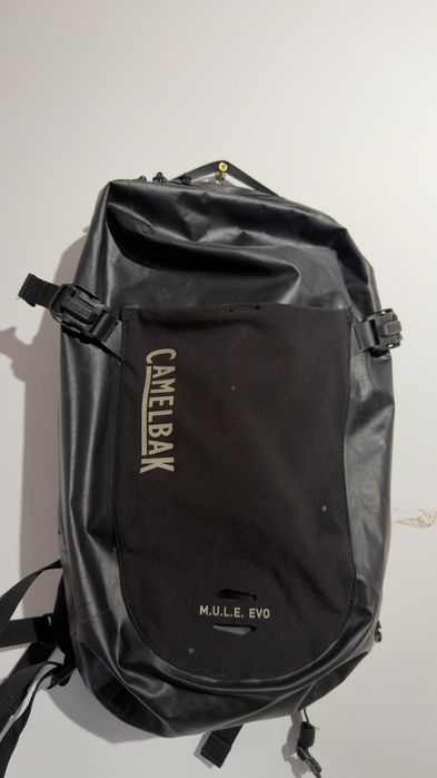 Plecak z bukłakiem CamelBak M.U.L.E E.V.O 3L