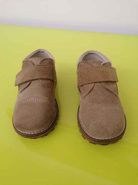 Sapatos / Carneiras número 25