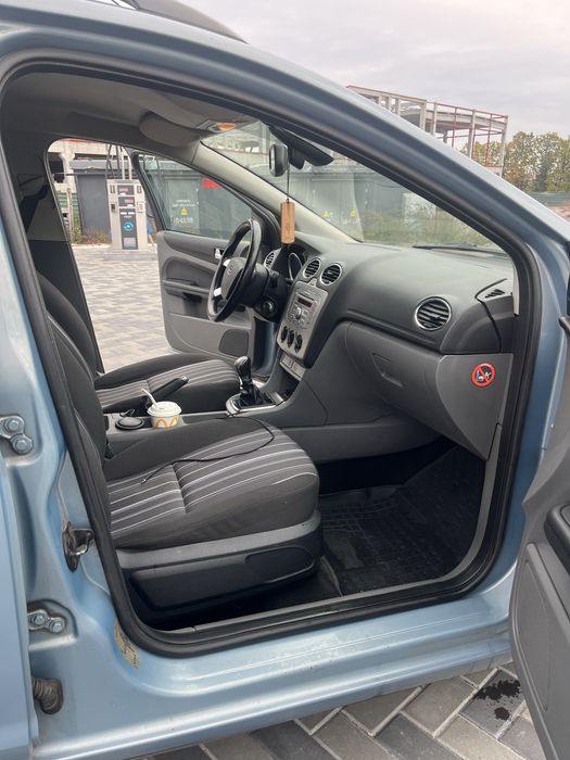 Продам авто Ford Focus 1.8 TDI
