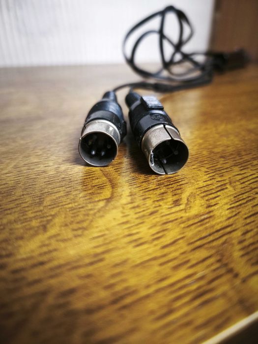 Mikrofon UNITRA Tonsil PRL