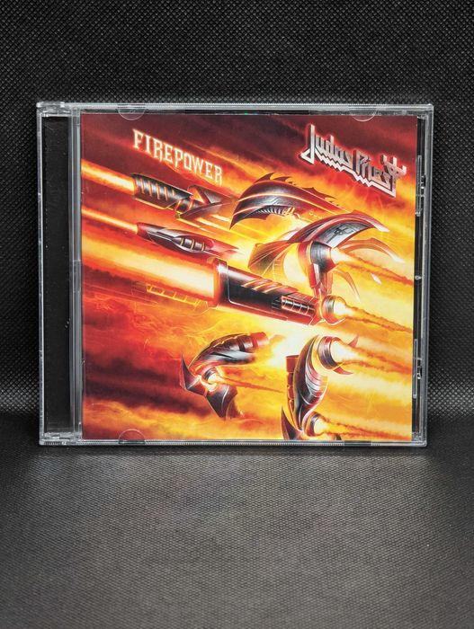 Pack 3 CDs Judas Priest