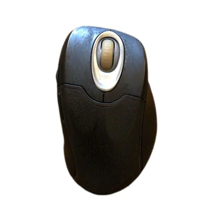 Microsoft Wireless IntelliMouse + Microsoft Wireless IntelliMouse