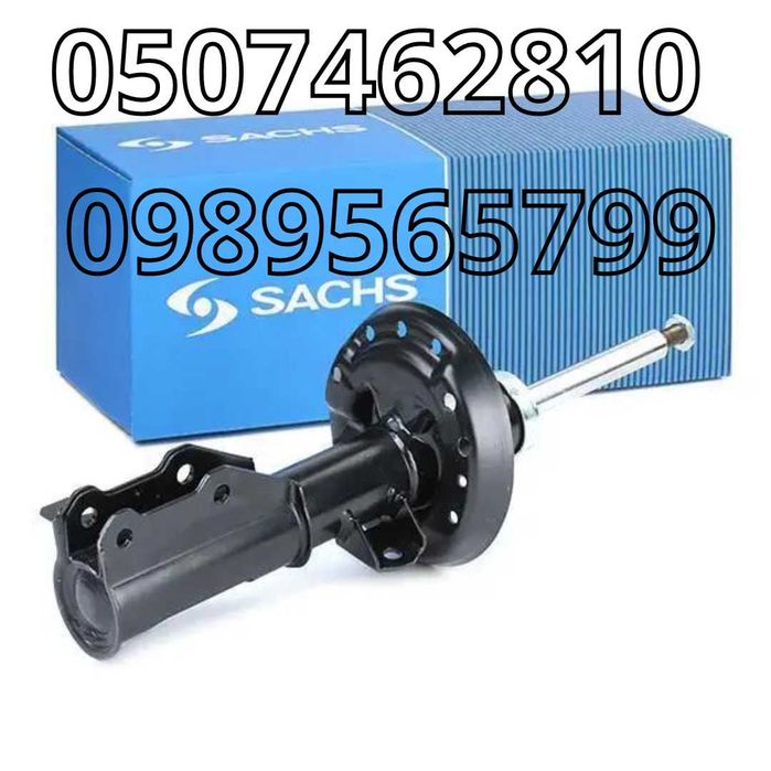 Амортизатор Передний/Задний SACHS на Cruze/Orlando/Astra J/Zafira C