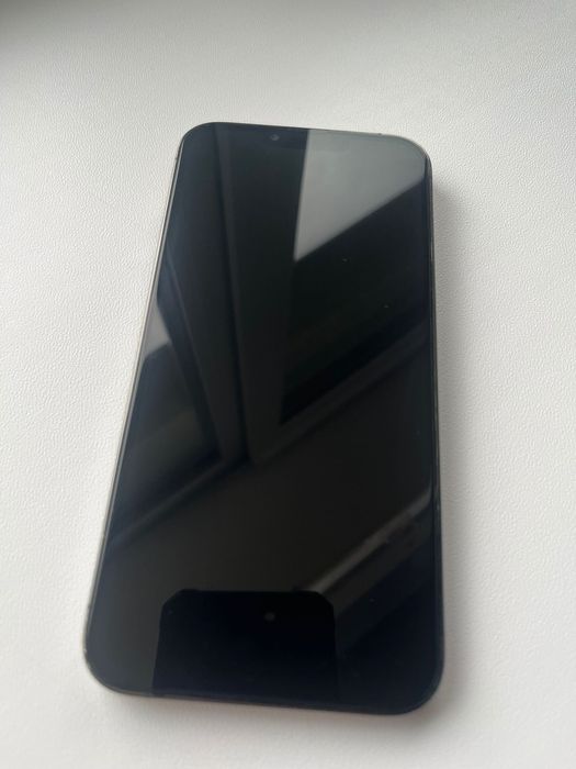 Iphone 13 pro max 256 gb