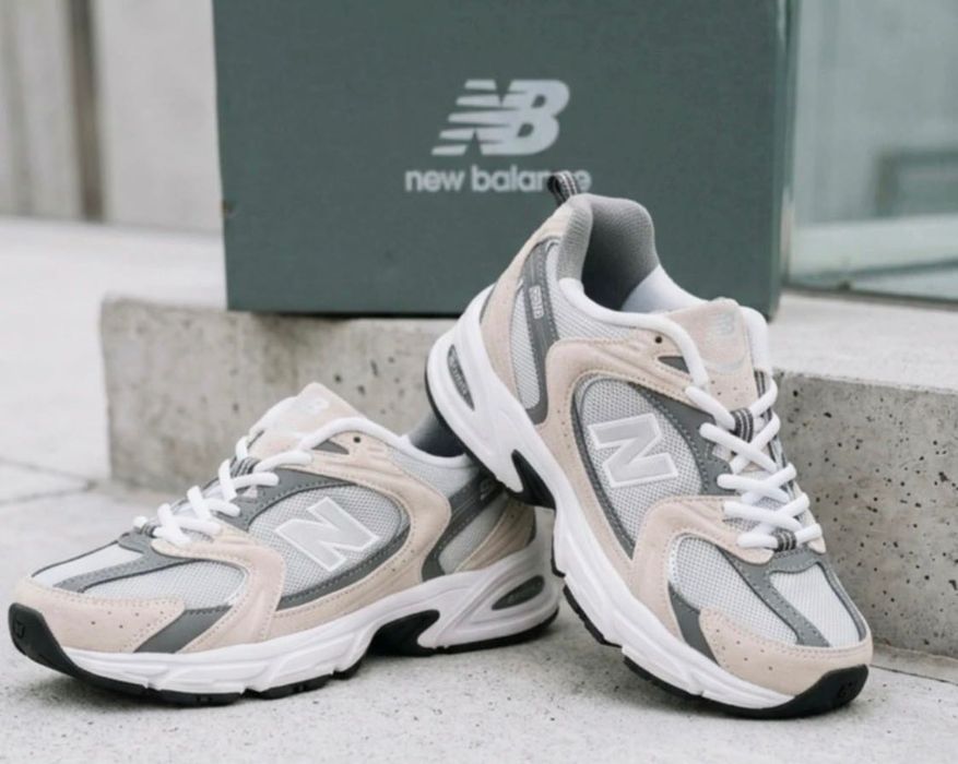 New Balance 530 (novos)
