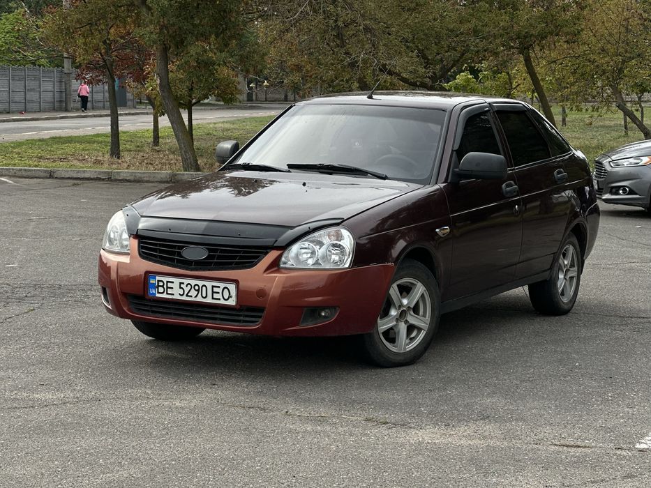 Ваз 21723 , 2012 1.6