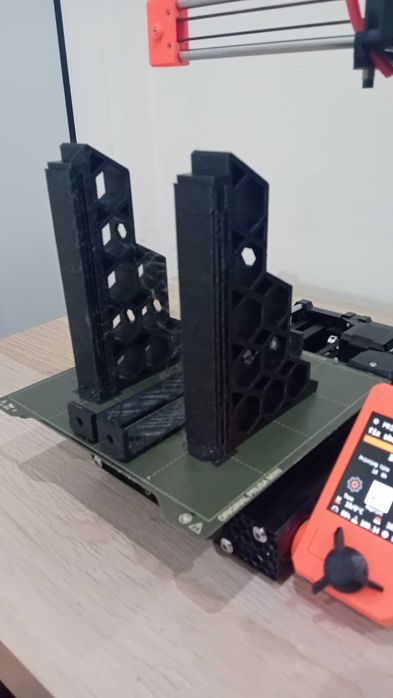 Mini prusa 3d printer