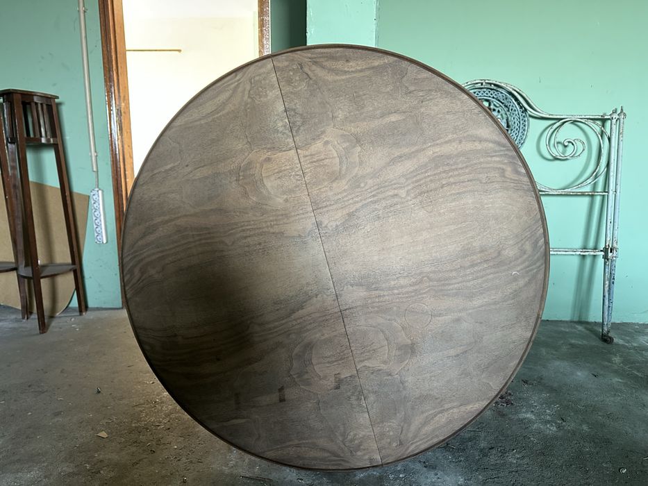 Mesa de Sala com 6 cadeiras