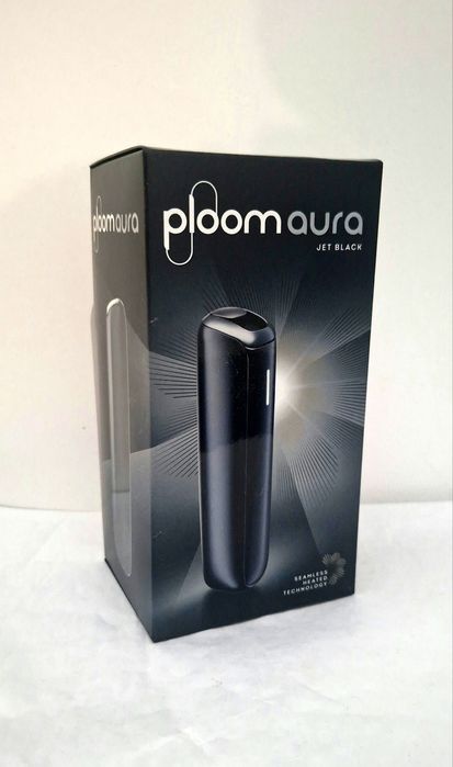 Maquina Ploom Aura-NOVO