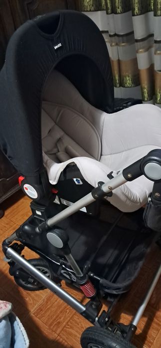 Venda de carrinho de bebé