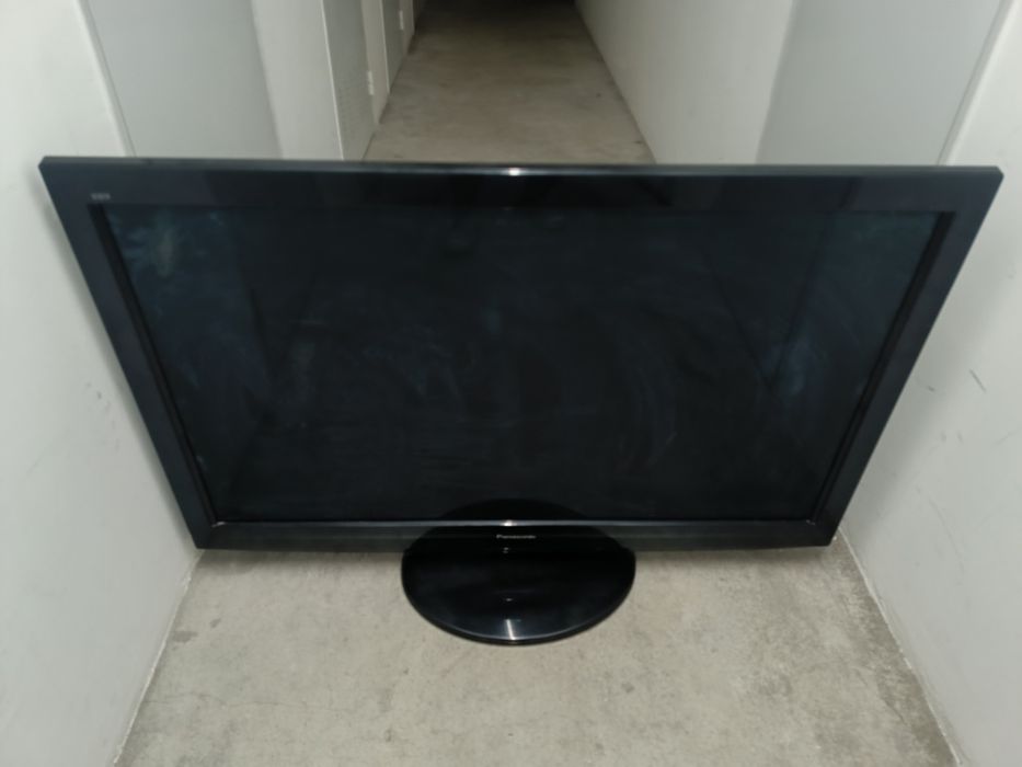 TV plasma Panasonic Tx42G20E