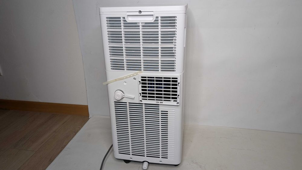 Klimatyzator przenośny Klarstein Aero Ring 7K