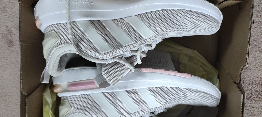 Кросівки Adidas racer tr23 оригінал