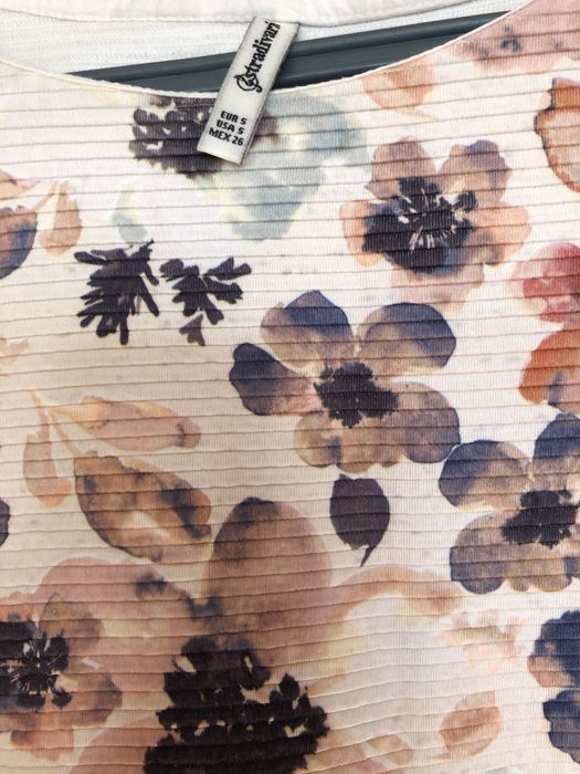 Camisola Stradivarius TS