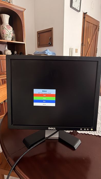 Monitor Dell UltraSharp