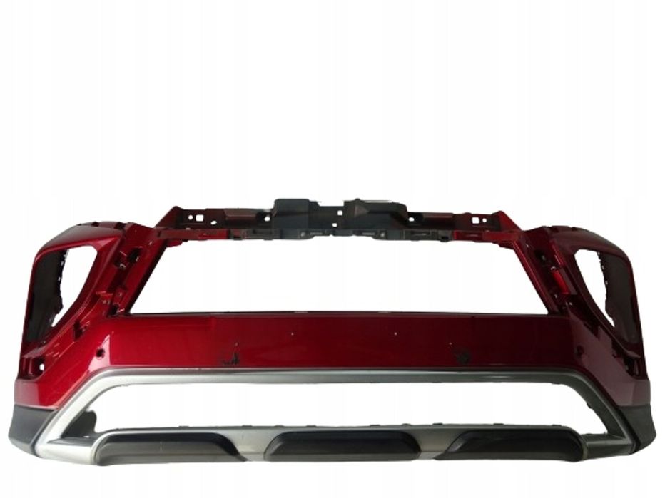 mitsubishi eclipse cross lift 21- zderzak przód