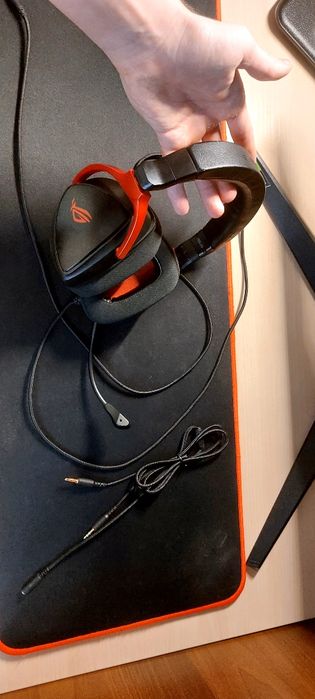 Комплект бездєлушок для пк