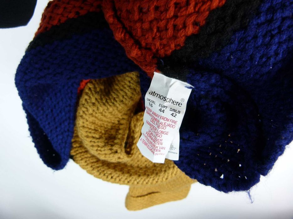 Atmosphere sweter w pasy 16 / 42