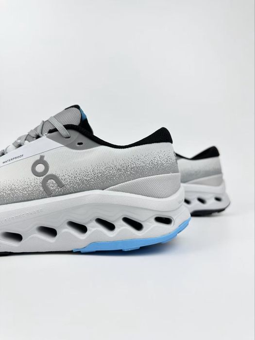 On Running Cloudsurfer Trail Waterproof501822724338493441