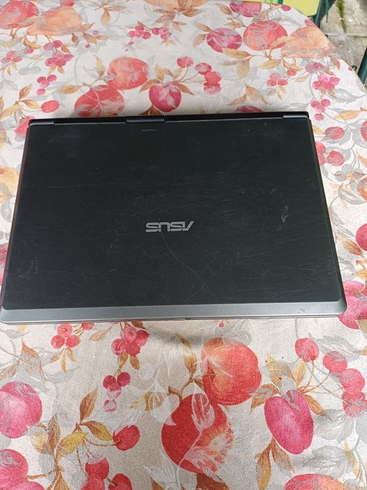 Ноутбук Asus X51L