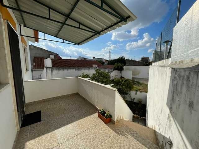 Casa para alugar T3 feira golegã