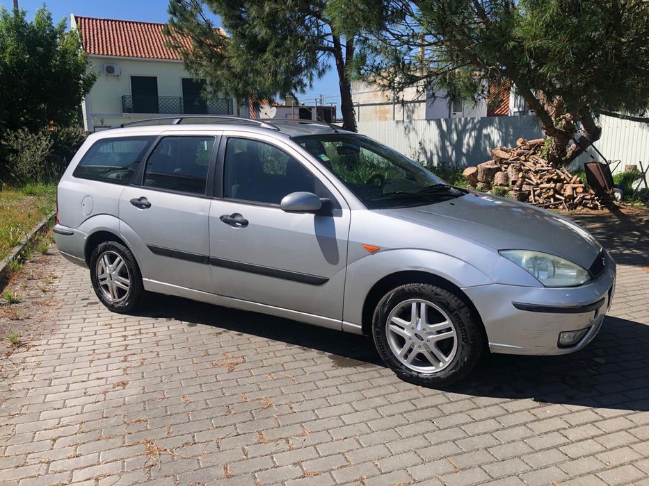 Ford Focus carrinha64872116023171122
