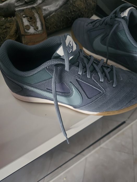 Nike gato 43 novos por estrear