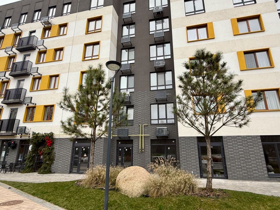 ПРОДАЖ комерція! ЖК МОЛОДІСТЬ 33м2, на пряму від власника!