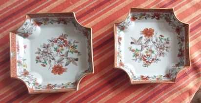 Bandeja Faria Magnólia