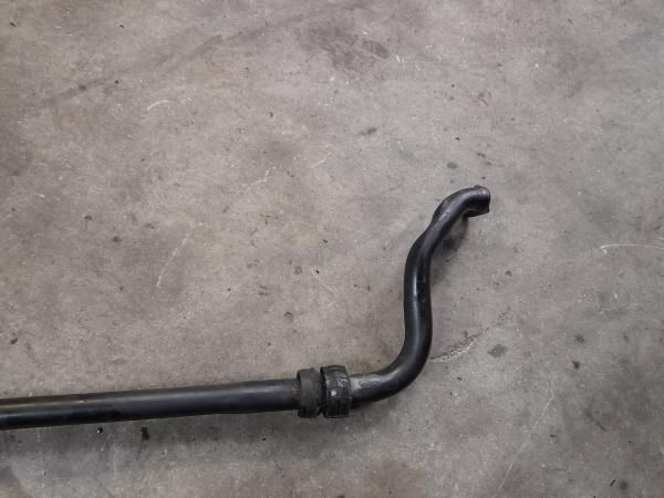 Barra estabilizadora / torção VOLKSWAGEN Touareg (7L)