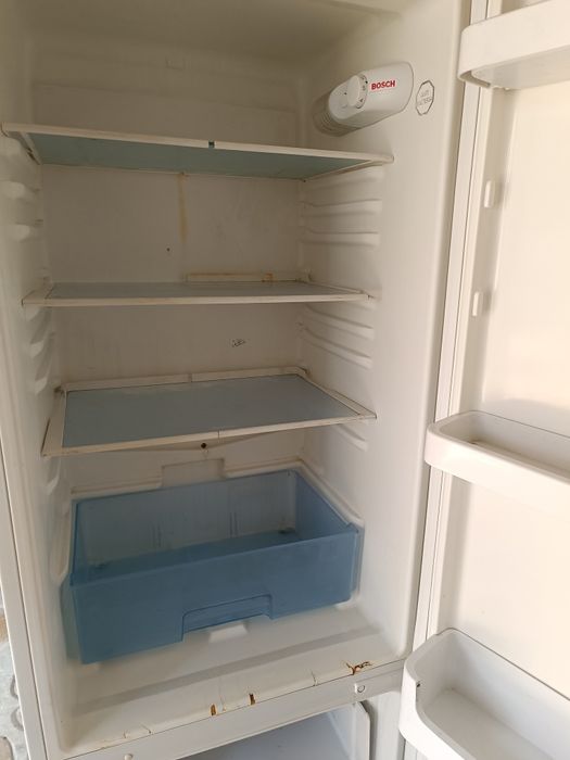 Холодильник. Бош.