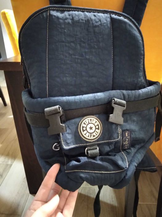 Sprzedam nosidełko Kipling