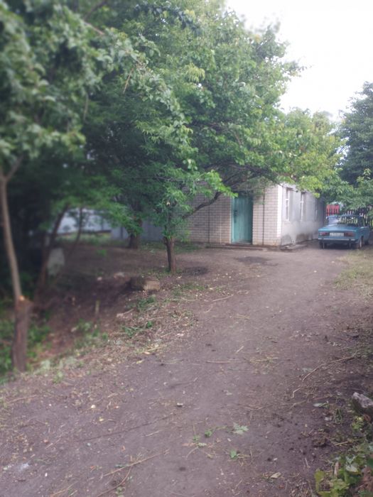 Продам дом в с.Зачепиловка Харьковска обл.