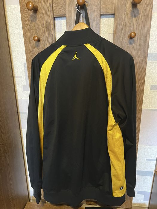 Продам бомбер Nike Air Jordan — zdjęcie 4