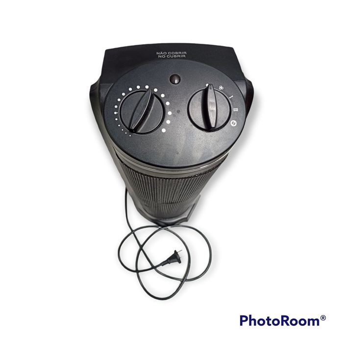 Flama Termoventilador 2313Fl