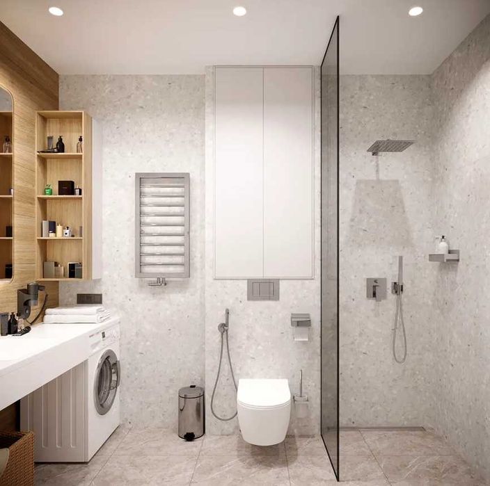 Сучасне житло з готельним сервісом в Буковелі, ЖК Гроно