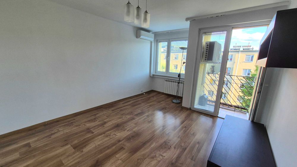 Do wynajęcia mieszkanie z klimatyzacją i balkonem