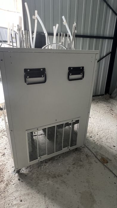 Chłodziarka UBC 20 kranow
