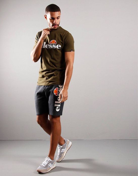 Футболка Ellesse