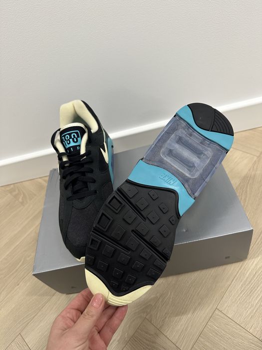 Nike Air Max 180 Dusty Cactus