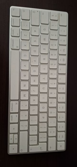 Apple IMac 27 cali Retina 5K