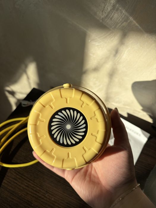 Розумний тренажер для стрибків зі скакалкою.