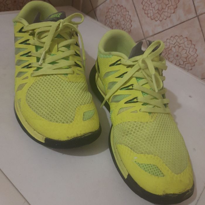 Кросовки оригинал  41 размер  стелька 26