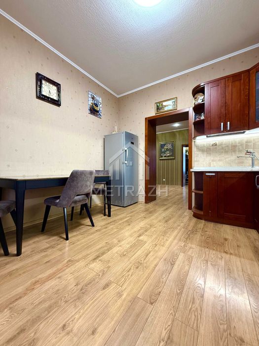 Продам 3к квартиру 107м2 ЖК Консоль, Павлово Поле, Балакирева - View 6