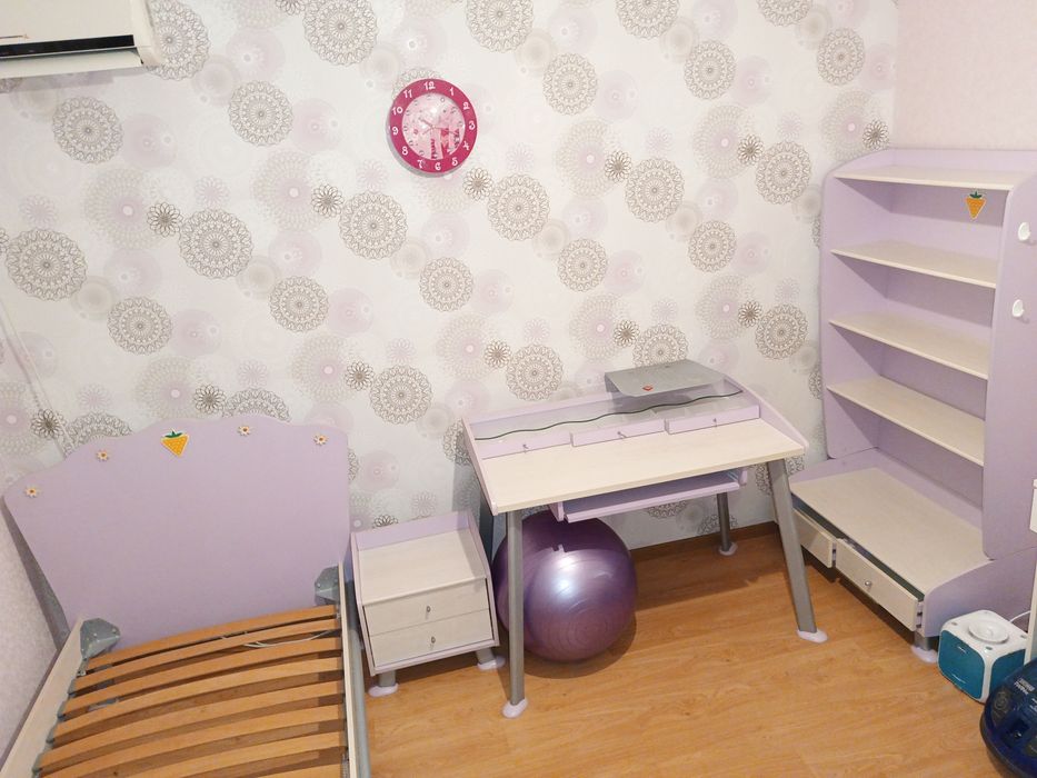 Меблі в дитячу кімнату Cilek Туреччина